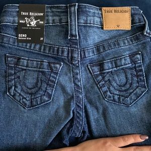 Boy Jeans